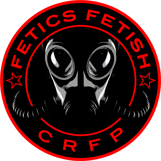 Fetics Fetish Patch Small